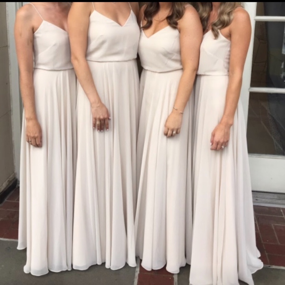 Jenny Yoo Formal Dress